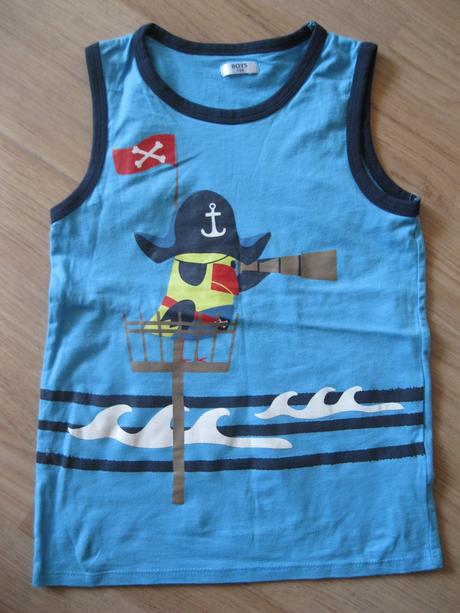 Tílko letní, pepco,134