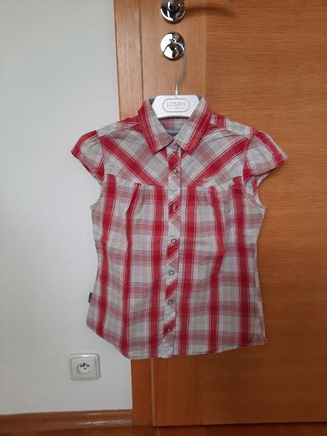 Halenka clock house vel. 157 + bushman, c&a,158