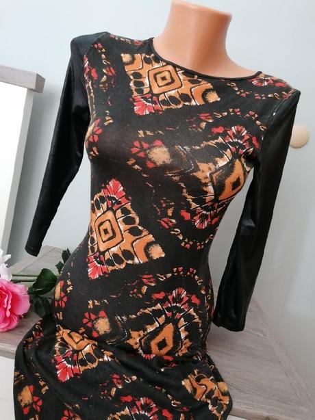 Elastické šaty, atmosphere,36