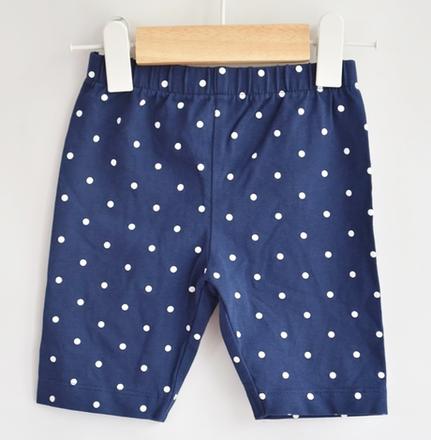 Kraťasy vel. 2 - 3 roky, tu,98