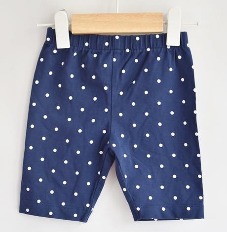 Kraťasy vel. 2 - 3 roky, tu,98