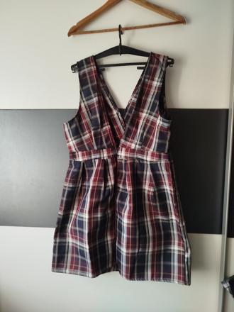 Šaty zn. shein vel.42, 42