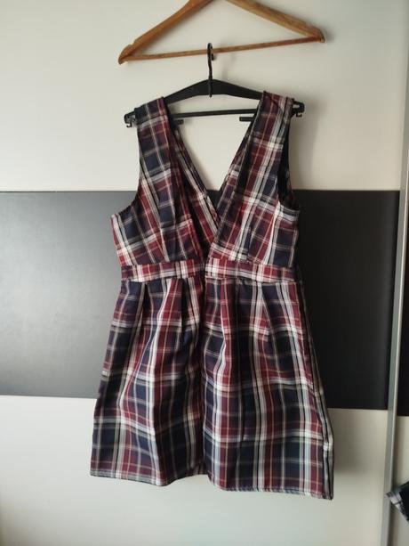 Šaty zn. shein vel.42, 42