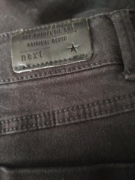 Džíny zn. next vel.152, next,152