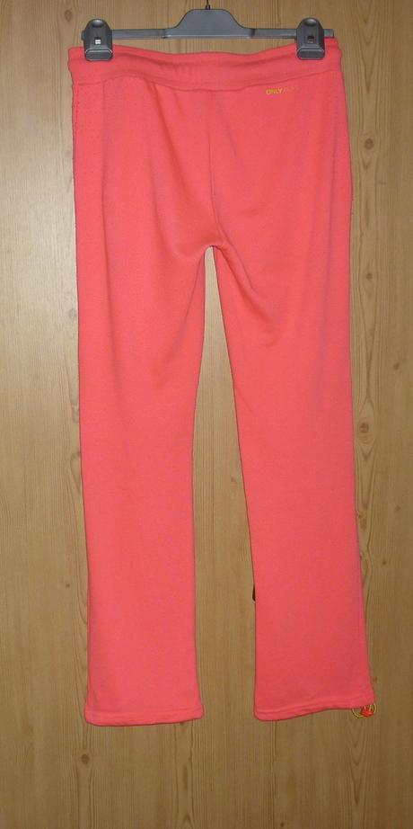 Dámské teplákové kalhoty only play, only,m