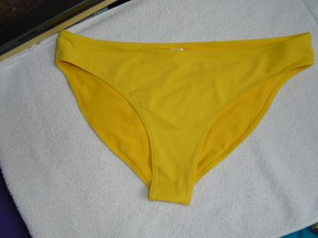 Plavky bikiny vel 42 /uk 14, 42