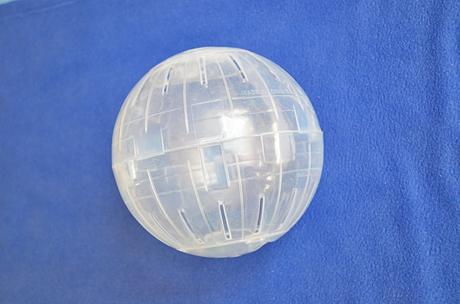 Běhací koule pro křečka,