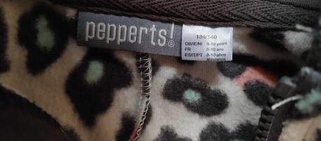 Dívčí overal, pepperts,134