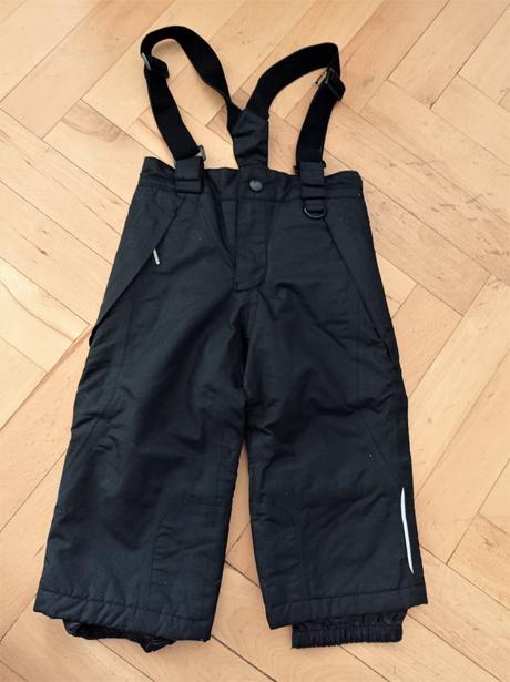 Kalhoty lyžařské lupilu 86/92, lupilu,92