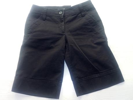 Kratasy,šortky 36,s, h&m,36