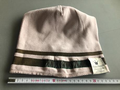 Čepice elodie details 2-3roky světlá růžová pink, elodie details,110