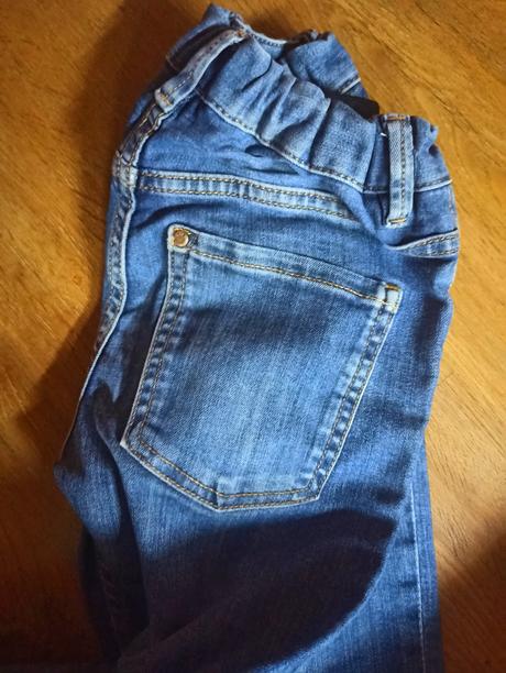 Džíny marks&spencer, marks & spencer,122