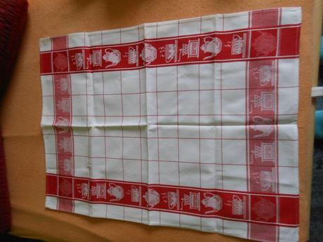 Utěrky k dovyšití 	, 