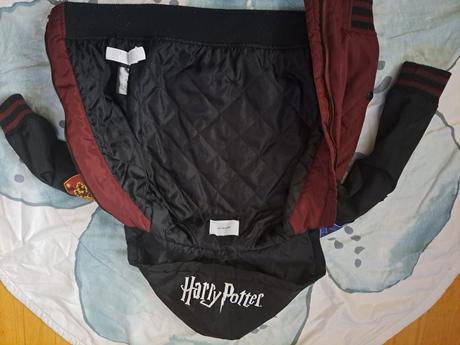 Bunda harry potter, reserved,116