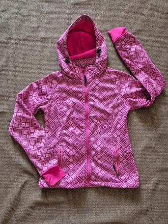 Dámská softshelová bunda crivit vel. s, crivit,s