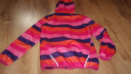 Softshellová bunda zn. crivit, vel. 146/152, crivit,152