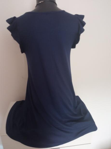 Dámské šaty velikost m, m