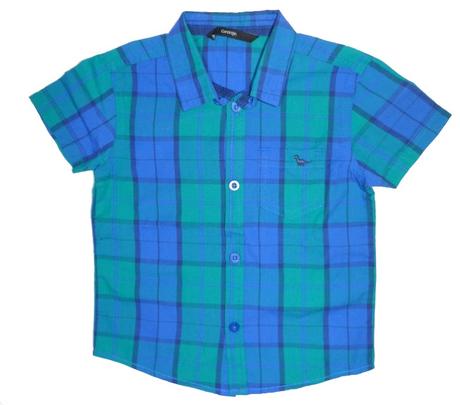 Bavlněná košile vel.98, george,98