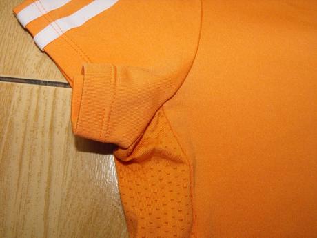 Športové tričko adidas, adidas,36