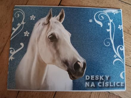 Škola desky na čísla, 