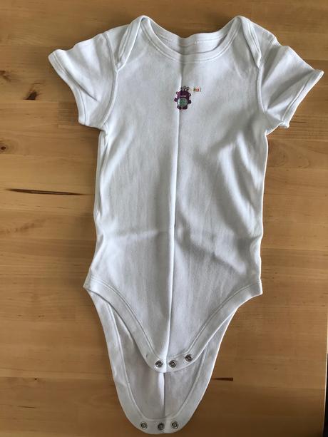 Bavlněné body marks & spencer, marks & spencer,98