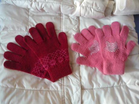 Zimní prošívaná bunda next vel. 140, next,140