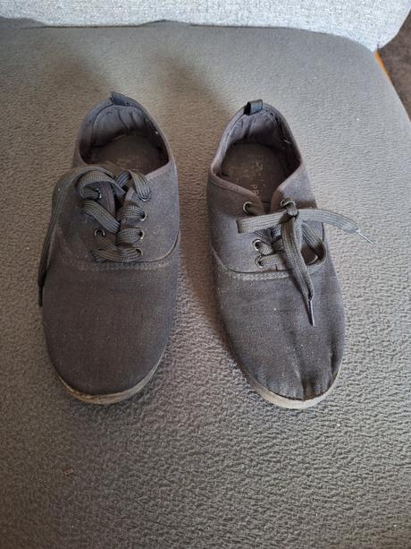 Dívčí boty značky primark vel. 37, primark,37