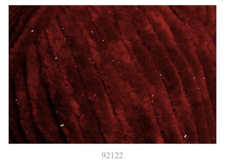 Háčkované bačkůrky/capáčky, 