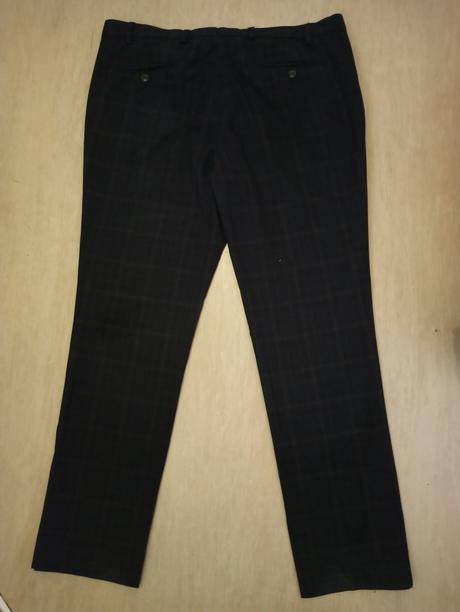 Kalhoty m&s 40/31, marks & spencer,xxxl