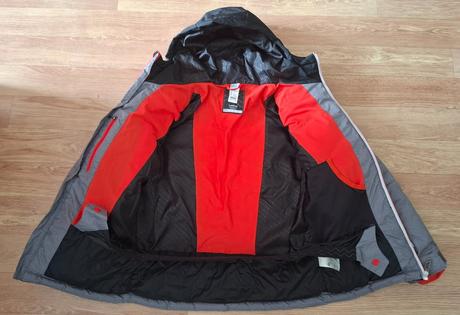 Zimní bunda wedze, wedze,134