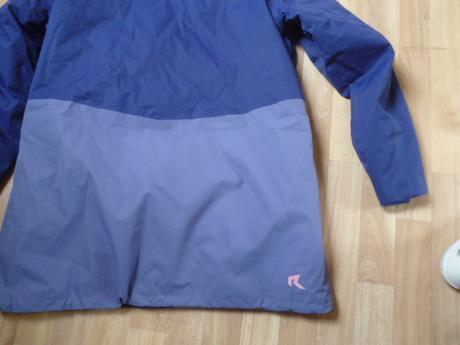 Sportovní zimní bunda vel. xl pro maminy reaper, xl
