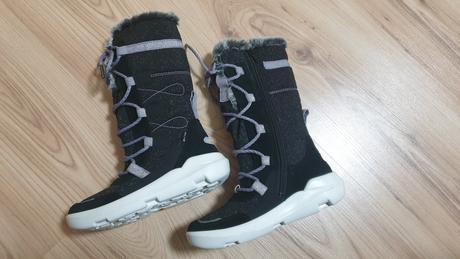 Sněhule superfit vel.31, superfit,31