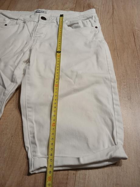 Džínové kraťasy terranova vel. l, terranova,l