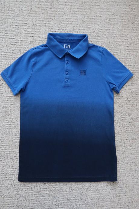 Polokošile, c&a,134