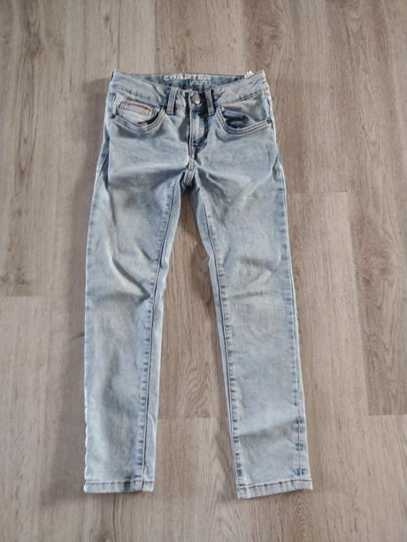 Kalhoty, rifle, takko,140