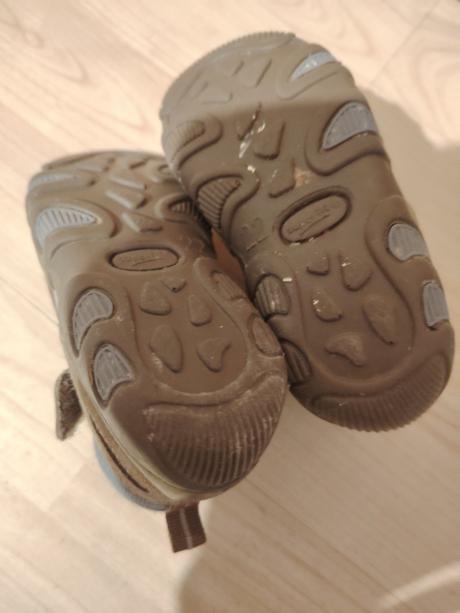 Sandálky superfit, superfit,22