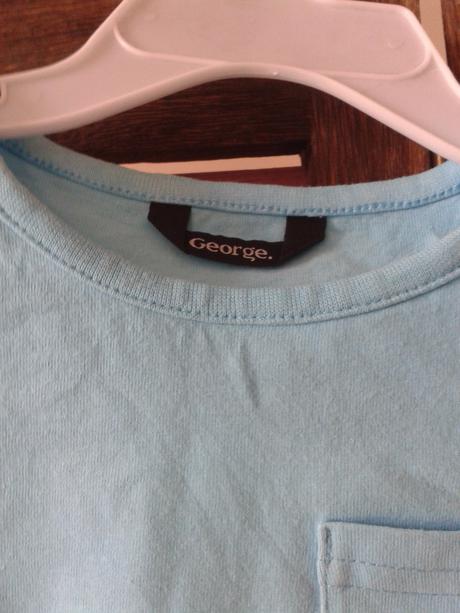 Triko george dívčí vel. 80, george,80