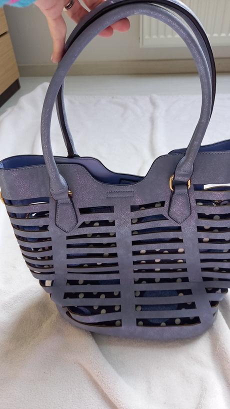 Letní kabelka zn. verde, 