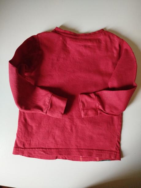 Tričko vel.86, tu,86