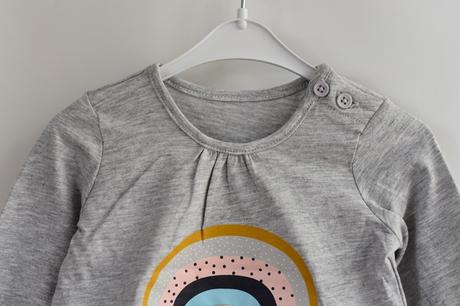 Tričko vel. 0 - 3 m, matalan,62