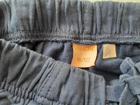 Tepláky, vel 116/122, venere, dopodopo,122