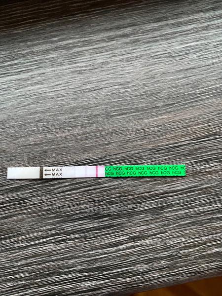 Kdy kontaktovat lékaře po pozitivním těhotenském testu?