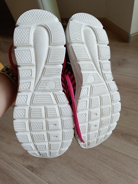 Tenisky alpine, velikost 37, alpine pro,37