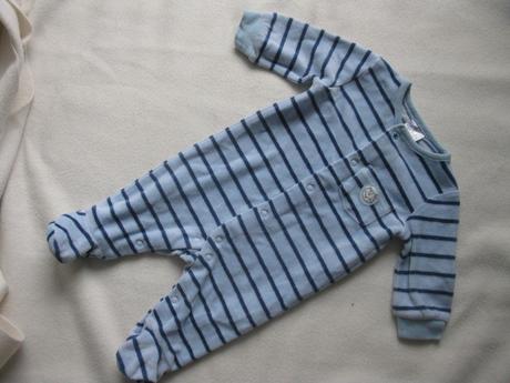 Samítkový overálek, f&f,56