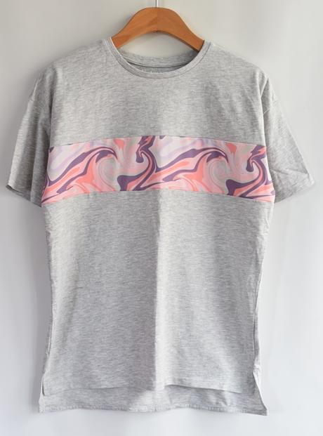 Tričko vel. 11 - 12 let, nutmeg,152