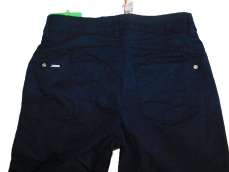 Dámské kraťasy, street one,xs