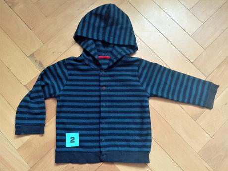 Mikina - 92 - george, george,92