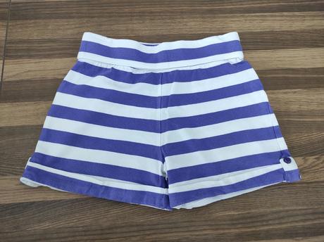 Bavlněné kraťasy, george,128