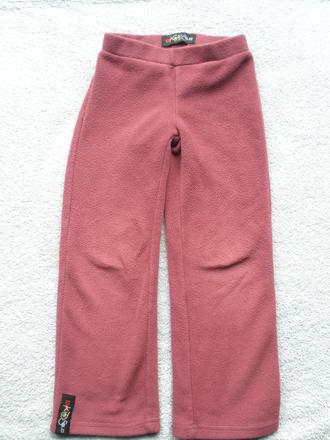 Teplejší tepláky, kenvelo,116