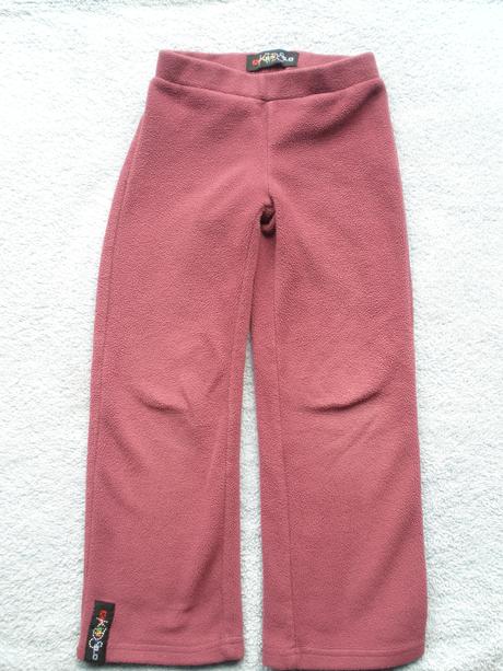 Teplejší tepláky, kenvelo,116